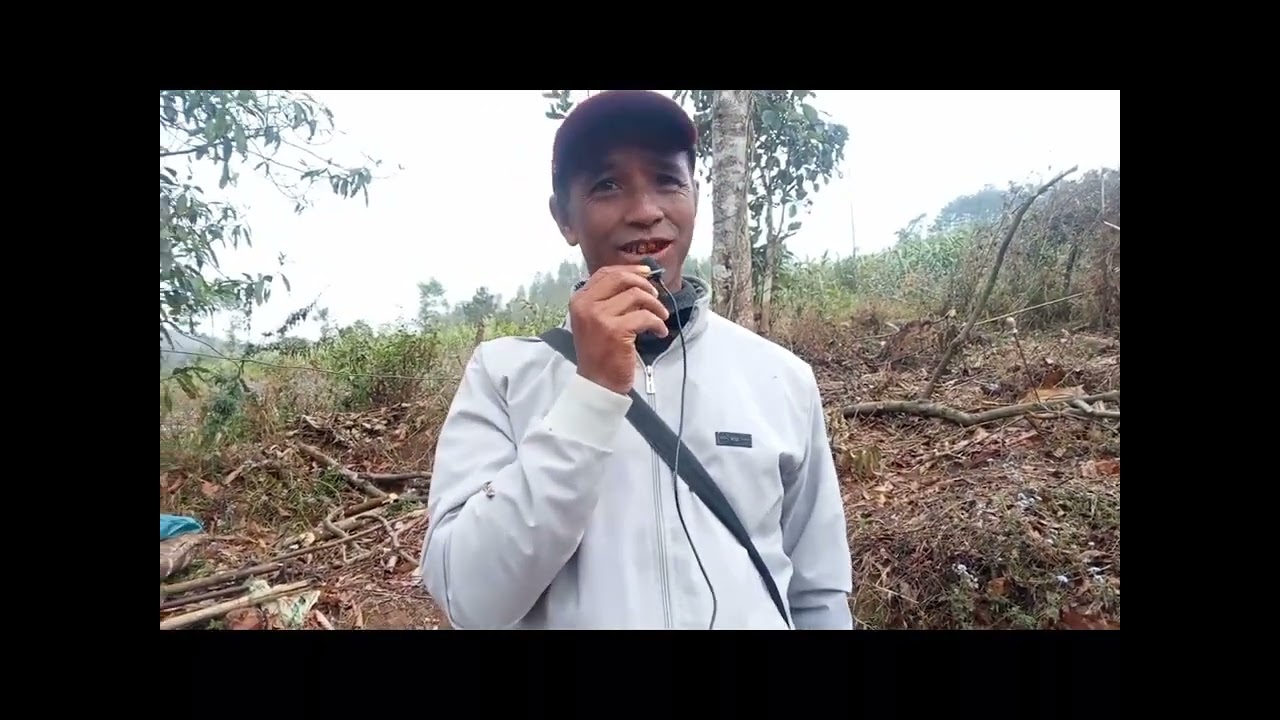 U ksew lamwir na ri thor