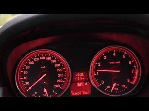 BMW 1 series N20 swap 128i
