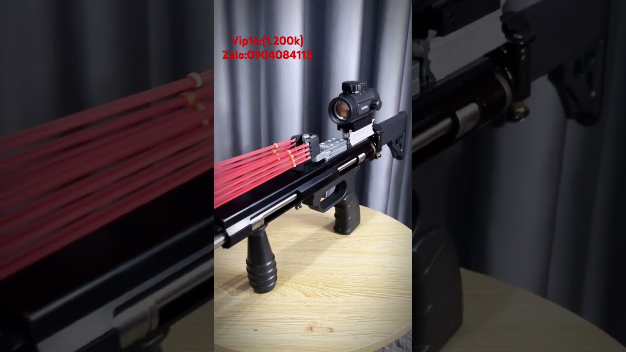 Ná vip16 bản 16 dây chơi bao lực cho ae đây