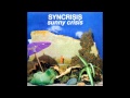 SYNCRISIS - Sunny Crisis [full album]