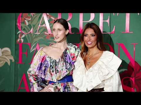 Green Carpet Events