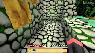 Ep. 25 | Okami | Minecraft Texture Pack Showcase