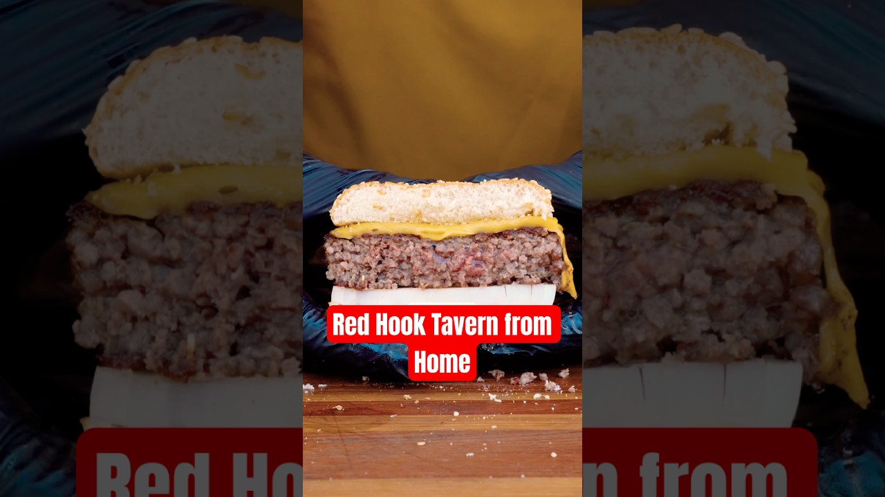 Redhook Tavern… from home 