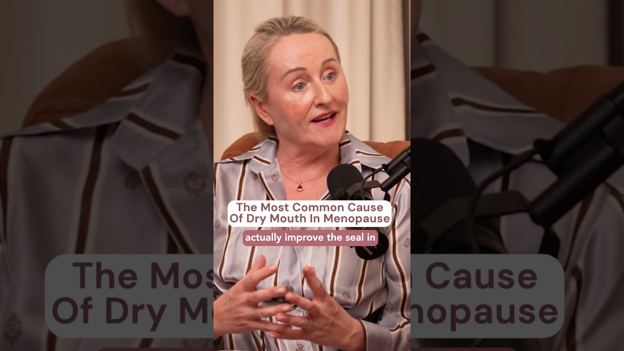 Why Dry Mouth Actually Matters Why Dry Mouth Actually Matters