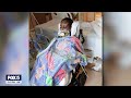 Boy suffered a broken neck after car struck him | FOX 5 News
