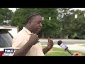 Boy suffered a broken neck after car struck him | FOX 5 News