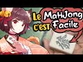 Apprendre le mahjong tres facilement