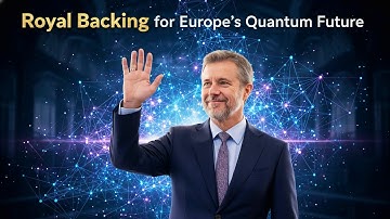 Europe’s Quantum Breakthrough: Copenhagen’s Game‑Changing Summit