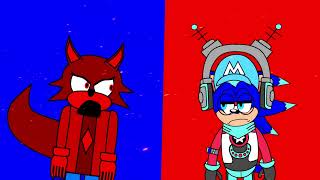 Thick Of It (FNF) But Its A Milo And Antow Cover (FT: Renan)
