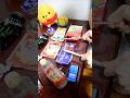 「かくれんぼ」を家にあったゴミで叩いてみた #shorts