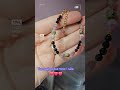 Turmaliny sprzymierzeńce naszej energii #bracelet #handmade