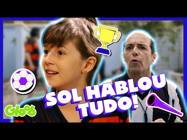 Dez anos de Gloob: canal terá crossover das séries 'D.P.A' e