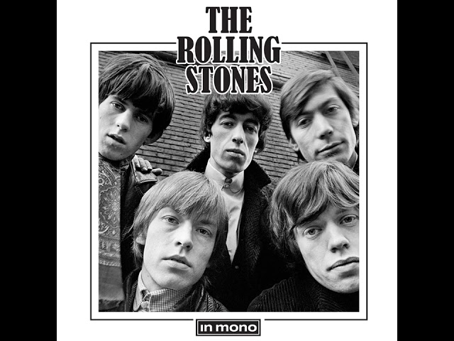 It's All Over Now • The Rolling Stones class=