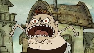 M.M.O.F. Super Angry Guy (18+)
