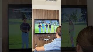 Morpheus  #googletv #homatics