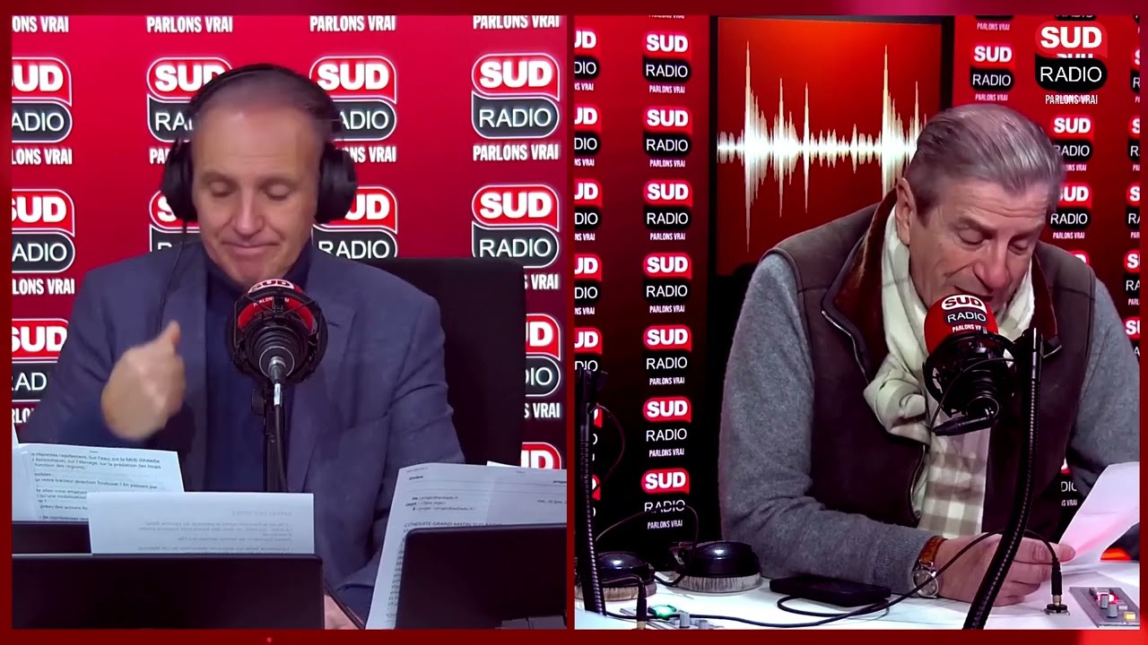 Eric Revel : "L'IA va accélérer les inégalités salariales"