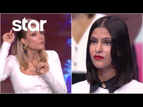 GNTM 5 | Καγιά: «Είναι σαν να αλλάζεις λάμπες και δεν θέλεις να το κάνεις»