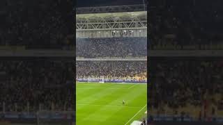 Fenerbahce Taraftar (Bana Sor)