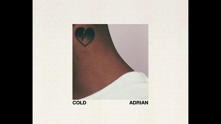 (Official) Adrian - Cold