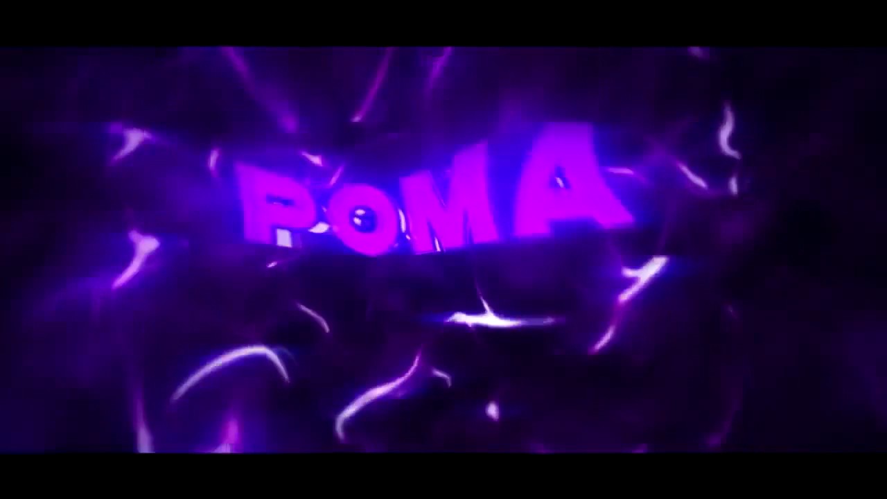 Для ромы 3d интро