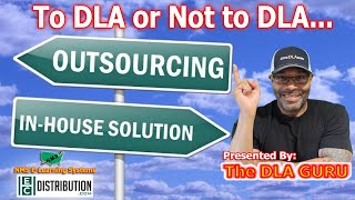 Outsource MIL-SPEC Services to Increase your Success DLA | DIBBS | Government Dropshipping
