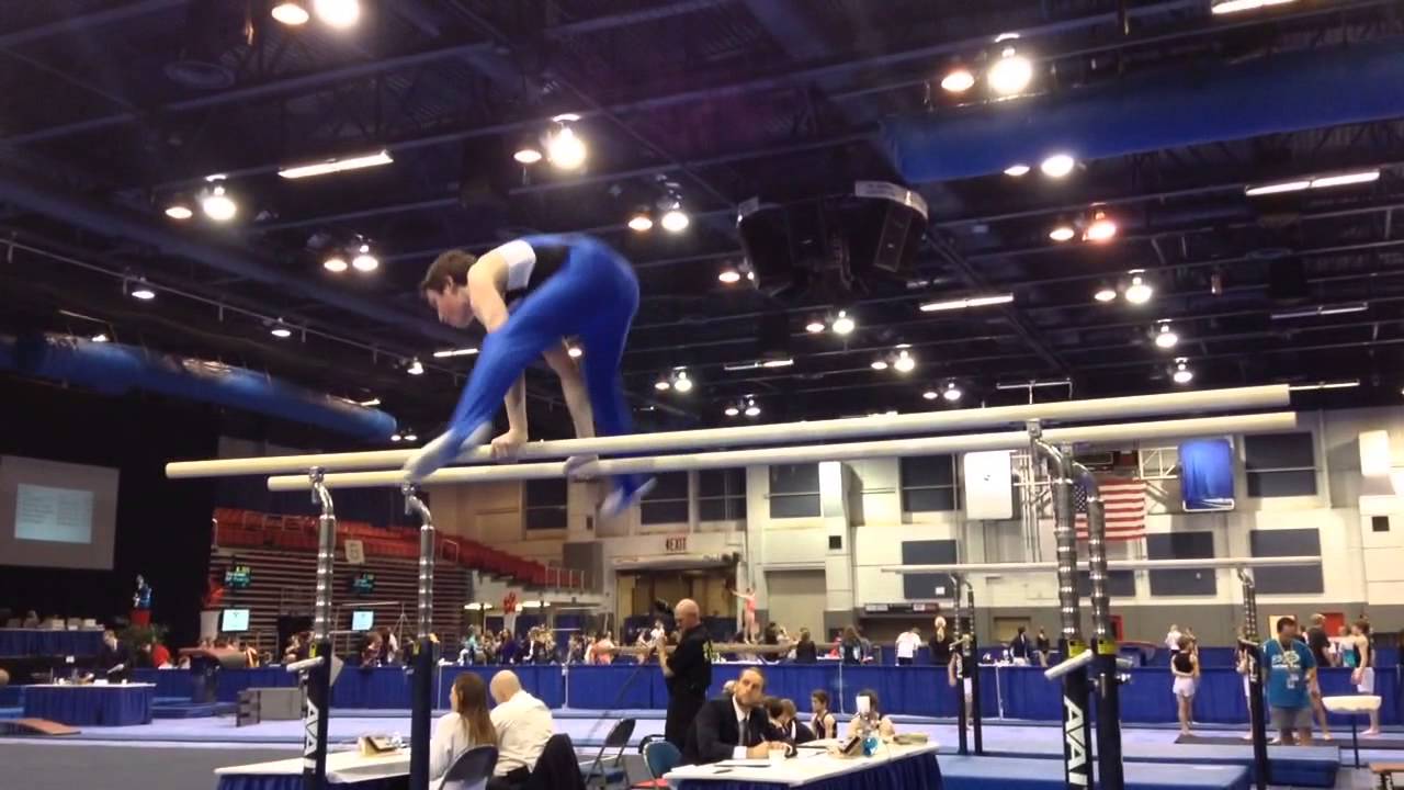 Wesley Pasikowski PB-State