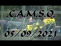 C.A.M.S.O. 05/09/2021