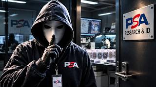 Former PSA Research & ID Employee Breaks His Silence
