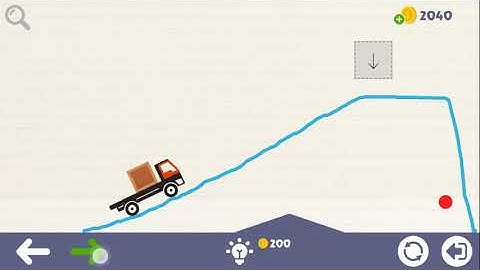 Brain On! Physics Boxs Puzzles - Level 55