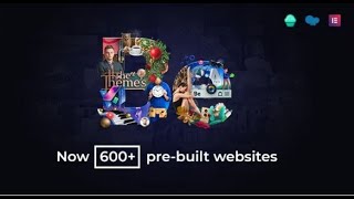 BeTheme WordPress Theme | Complete Customization