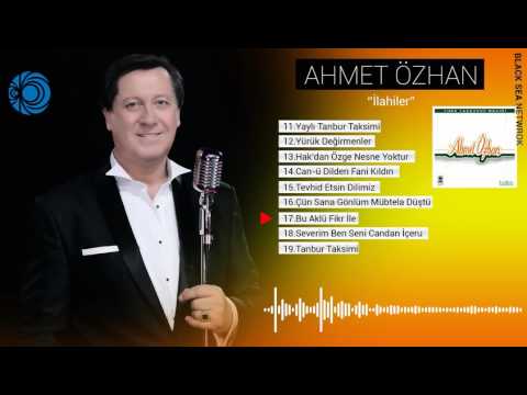 Bu Aklü Fikr | Ahmet Özhan