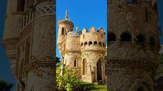 life relaxing nature love castillo travel