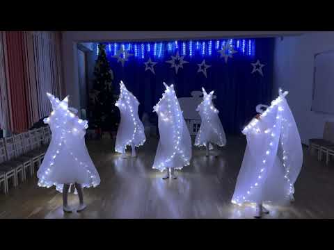 танець Ангелів 