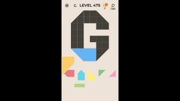 Zen Block Level 471 472 473 474 475 476 477 478 479 480 walkthrough