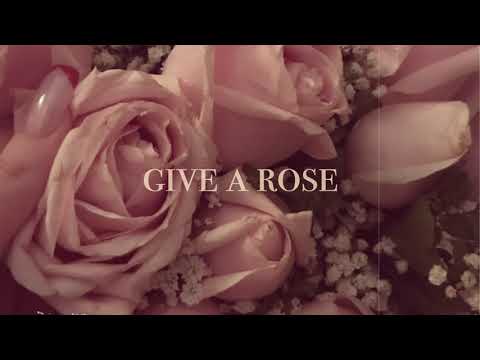 Nina May - Give A Rose (2020 Mix)