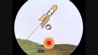 Gush Collective - Sometimes Y