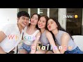 WHISPER CHALLENGE! (LAUGHTRIP!) 🤫🤣  | It's A