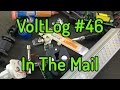 Voltlog #46 - InTheMail