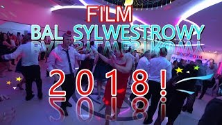 Sala Weselna Niespodzianka, Zespół ASTER, film z Balu Sylwestrowego 2017/2018. Sala Weselna Niespodzianka, Zespół ASTER, film z Balu Sylwestrowego 2017/2018.