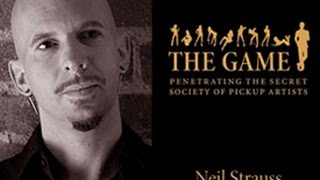 Who Did Neil Strauss From The Game Think Was The Best With Women? with Jad T Jones
Out of all the pickup artists, who did Neil Strauss from the book The Game think was the best with women?
►Full collab interview with Jad T Jones: (launching soon!) :) | ►Jads channel: https://www.youtube.com/HowToGetAGirlfriends
►Find out more about Zan Perrion: https://www.youtube.com/watch?v=r16UKmVRqNU Who Did Neil Strauss From The Game Think Was The Best With Women? with Jad T Jones