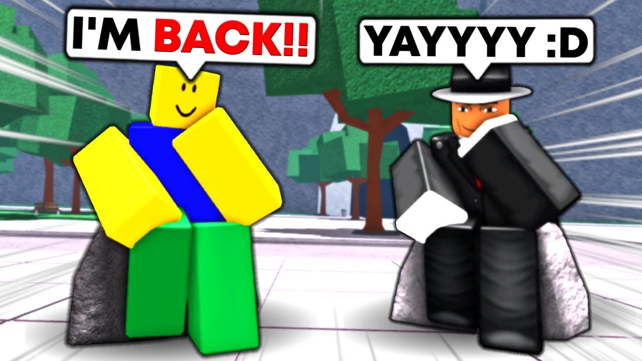 The NICEST KID Returns To The Strongest Battlegrounds..