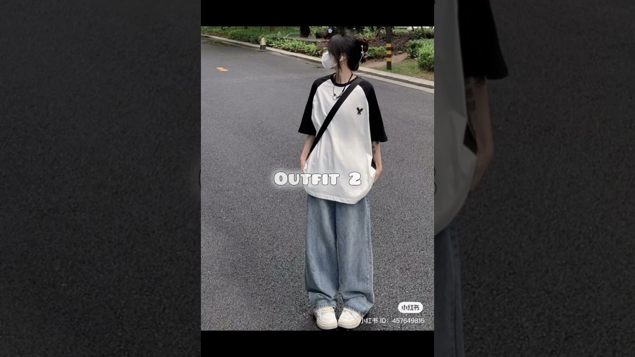 Choose your fav outfits 💕✨ 