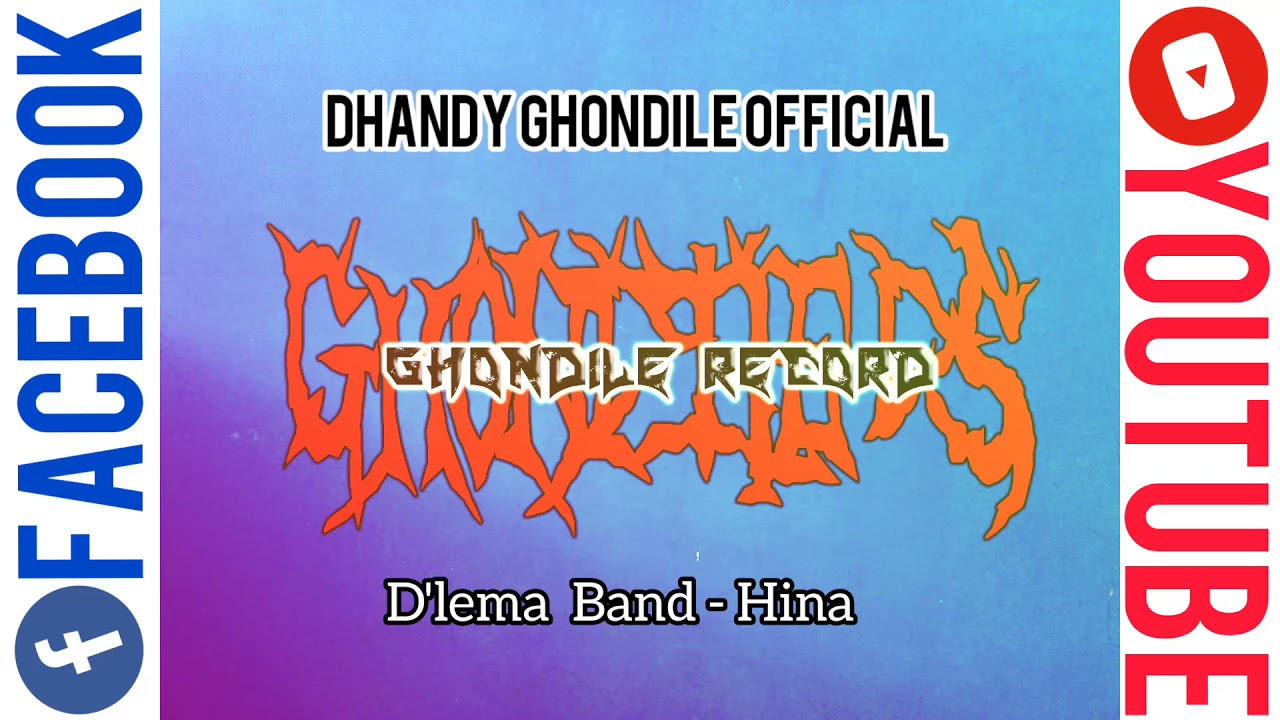 D'Lema Band - Hina (Official Music Audio) #bandindie #bandlokal #supportlokal #musiklokal #musikindo