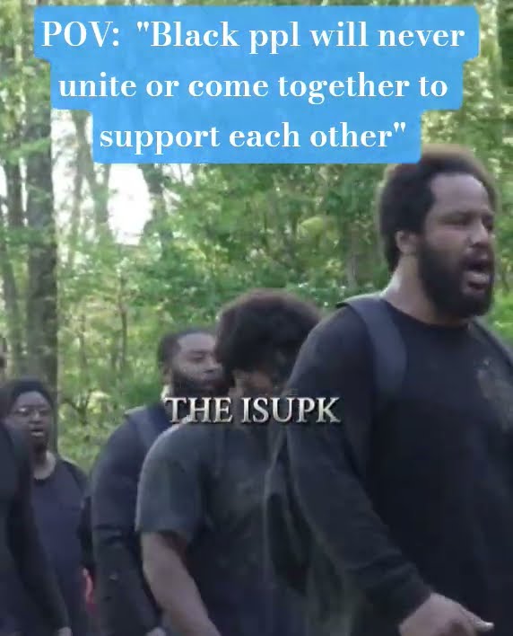 Unity. Stand up 🏾 #unity #losangeles #blackunity #power - YouTube