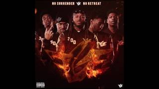Montana Of 300, $avage & No Fatigue - Who TF is You