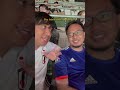 Minihon eps 37: Nonton sepak bola di stadion Jepang gratis!