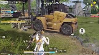 RN94 IS ON FIRE! "KNIVES OUT GAMEPLAY" screenshot 3
