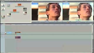 Using Soft Edges in Final Cut screenshot 4