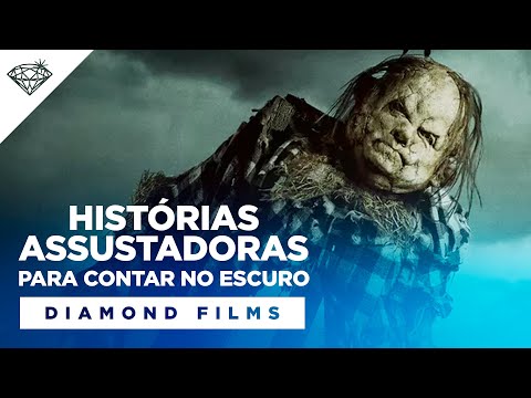 [News] Longa  produzido por Guilhermo del Toro ganha primeiro trailer