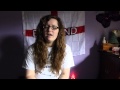 Ed Sheeran - "Give Me Love" (COVER)